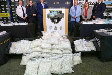 62 billion on its capital plan in the coming year, the largest. . Nova scotia drug bust